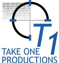 Take One Productions Logo